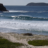 Zenith Beach Port Stephens