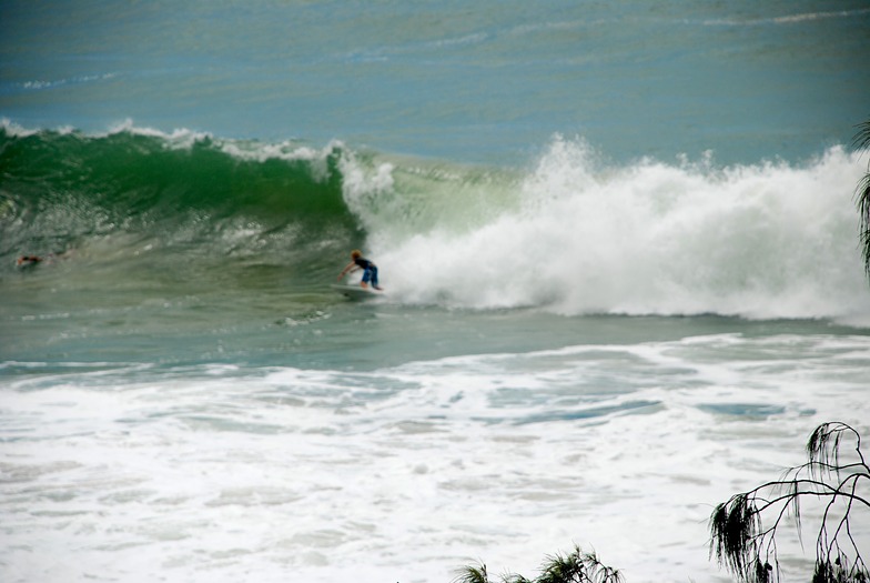 Noosa - Boiling Pot