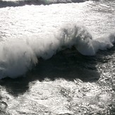 Contsant Bay - Huge Wave, Charleston