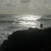 West Coast Big Swell, Charleston