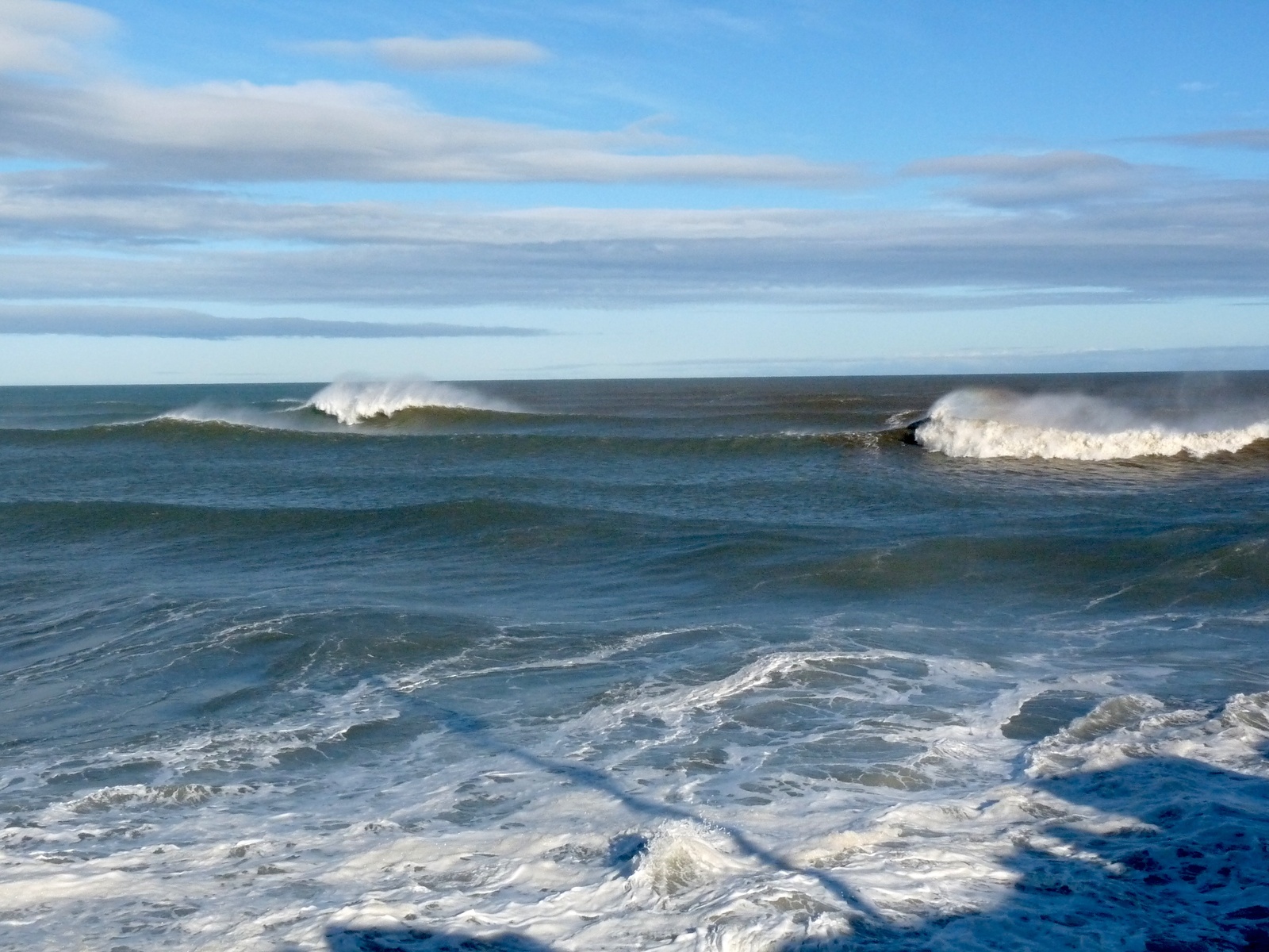 Peaky Blaketwon, Blaketown Wedge