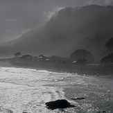 Punakiki After Rain, Punakaiki