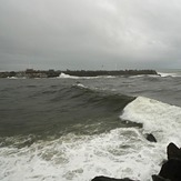 Cobden Breakwater Right-hander