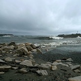 Cobden Breakwater Right-hander