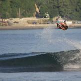 air 91, Senggigi