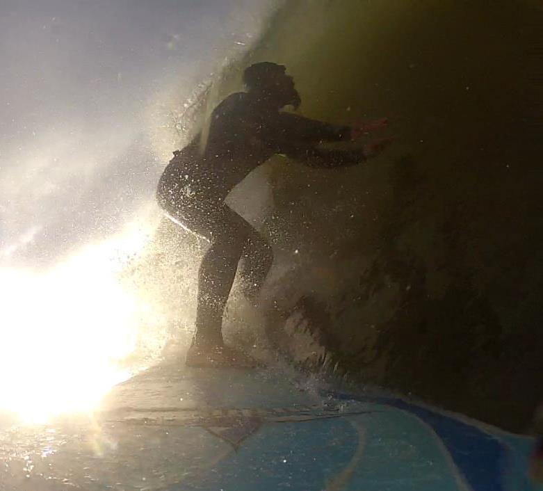 Alabama Surf, Terry s Cove