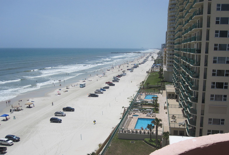 The best beach ever!, Daytona Beach