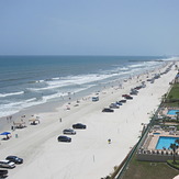 The best beach ever!, Daytona Beach