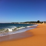 North Narrabeen, Narrabeen-North