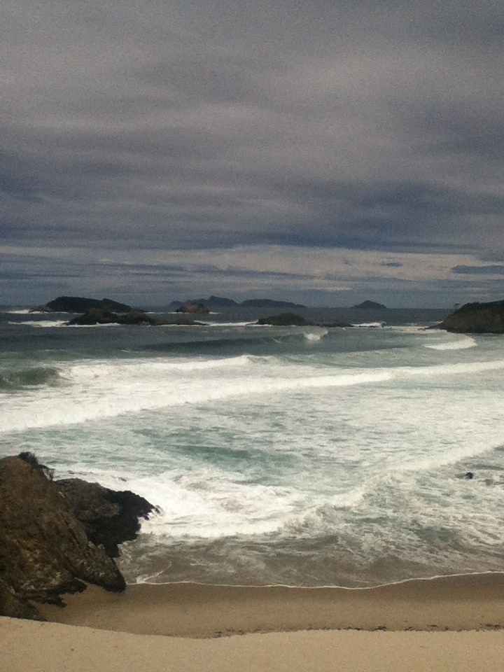 East Coast Northland, Ocean Beach (Whangarei)