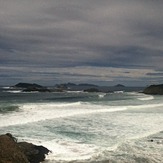 East Coast Northland, Ocean Beach (Whangarei)