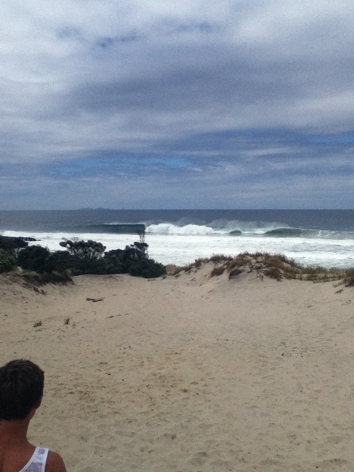 Ocean Beach, Ocean Beach (Whangarei)