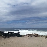 Ocean Beach, Ocean Beach (Whangarei)