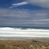 Ocean Beach Left, Ocean Beach (Whangarei)