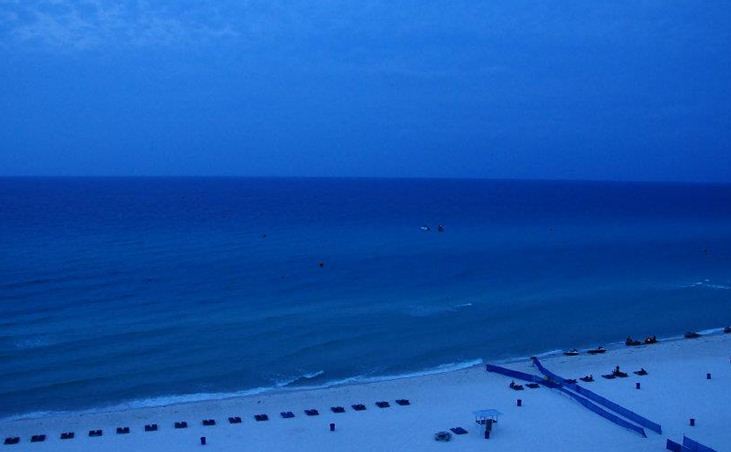 Panama City Beach