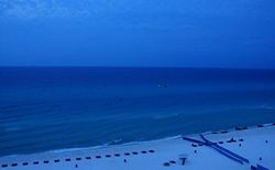 Panama City Beach photo