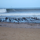 Altas uruguass, Las Botes