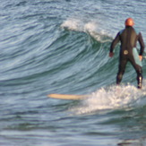 rainbow bay, Snapper Rocks