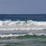 Snapper Rocks