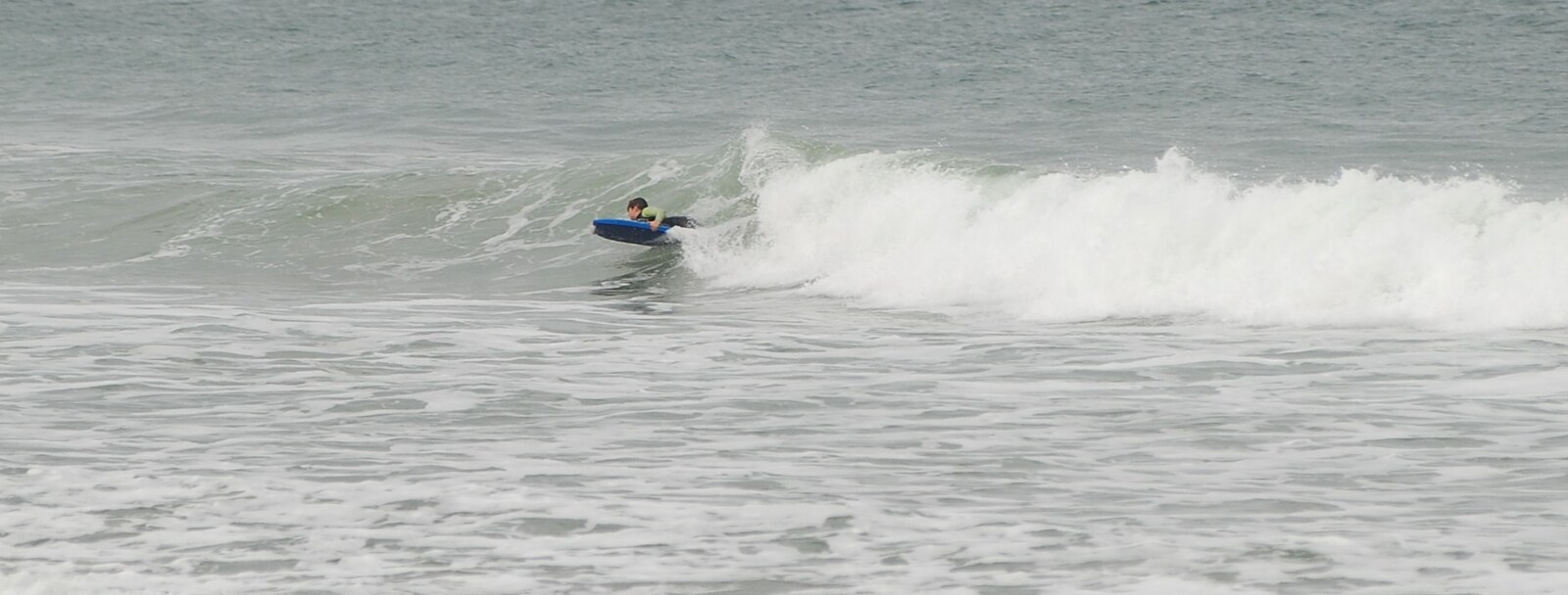 good dayz, Park Beach