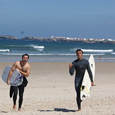 Penicheluisvitor, Baleal Sul