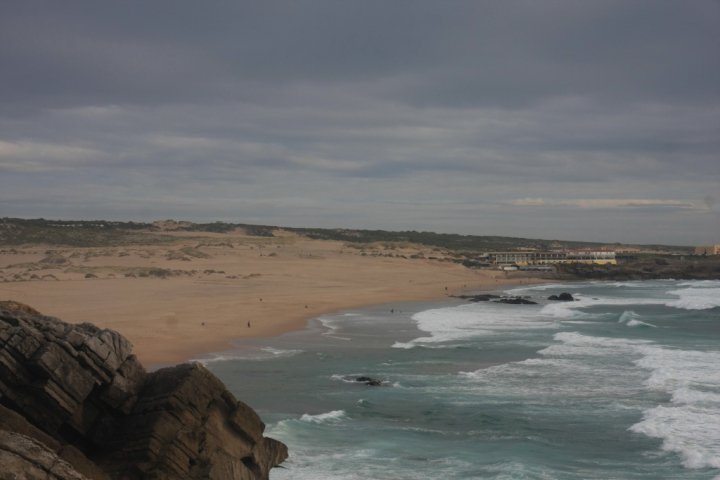 Praia do Guincho