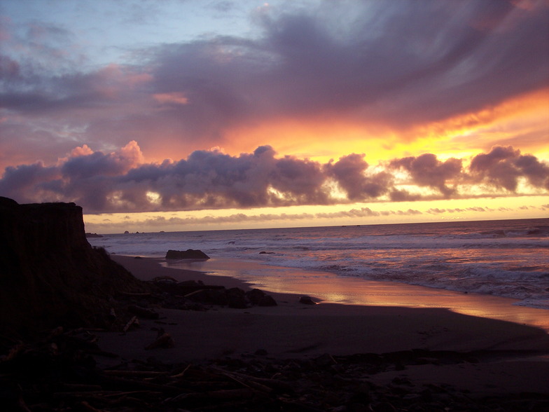 Nesika Beach