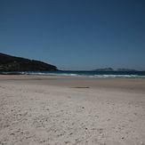 Patos scapes, Playa de Patos (El Pico)