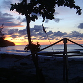 Kudat, Kudat (Pantai Kosuhui)