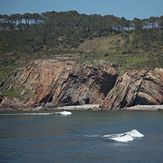 Cueva Scenery, Playa de Cueva