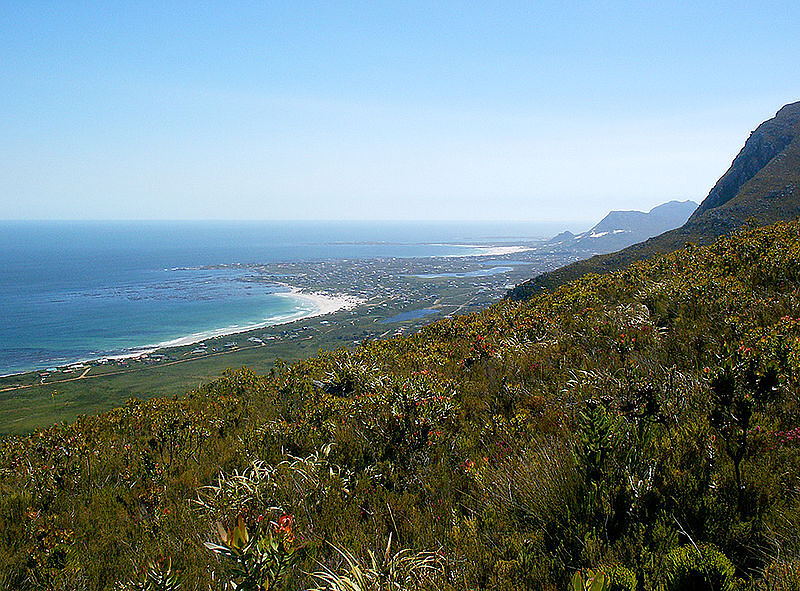 Bettys Bay