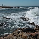 nature and industry, Praia do Aterro