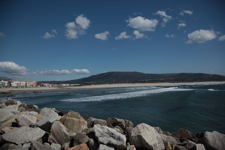 Vila Praia de Ancora break guide