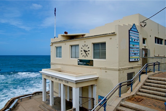 Coogee