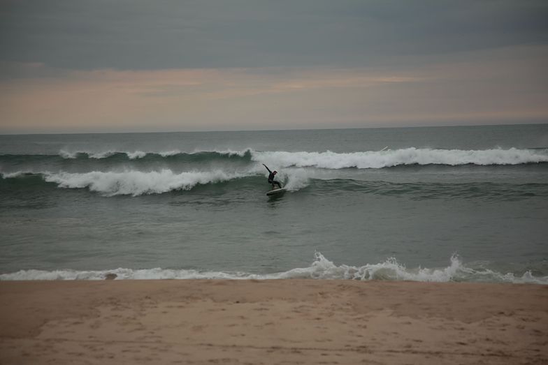 Carving, Matosinhos