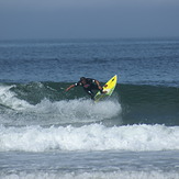 Figueira da Foz - Cabedelo