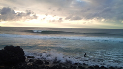 Fim de tarde!!! ;), San Miguel - Areias photo