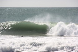 Surf Berbere Taghazout Morocco, Killer Point photo
