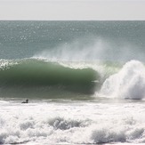 Surf Berbere Taghazout Morocco, Killer Point