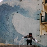 hossegor, El Sardinero - Primera