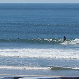 Late March at Pacific City, Pacific City/Cape Kiwanda