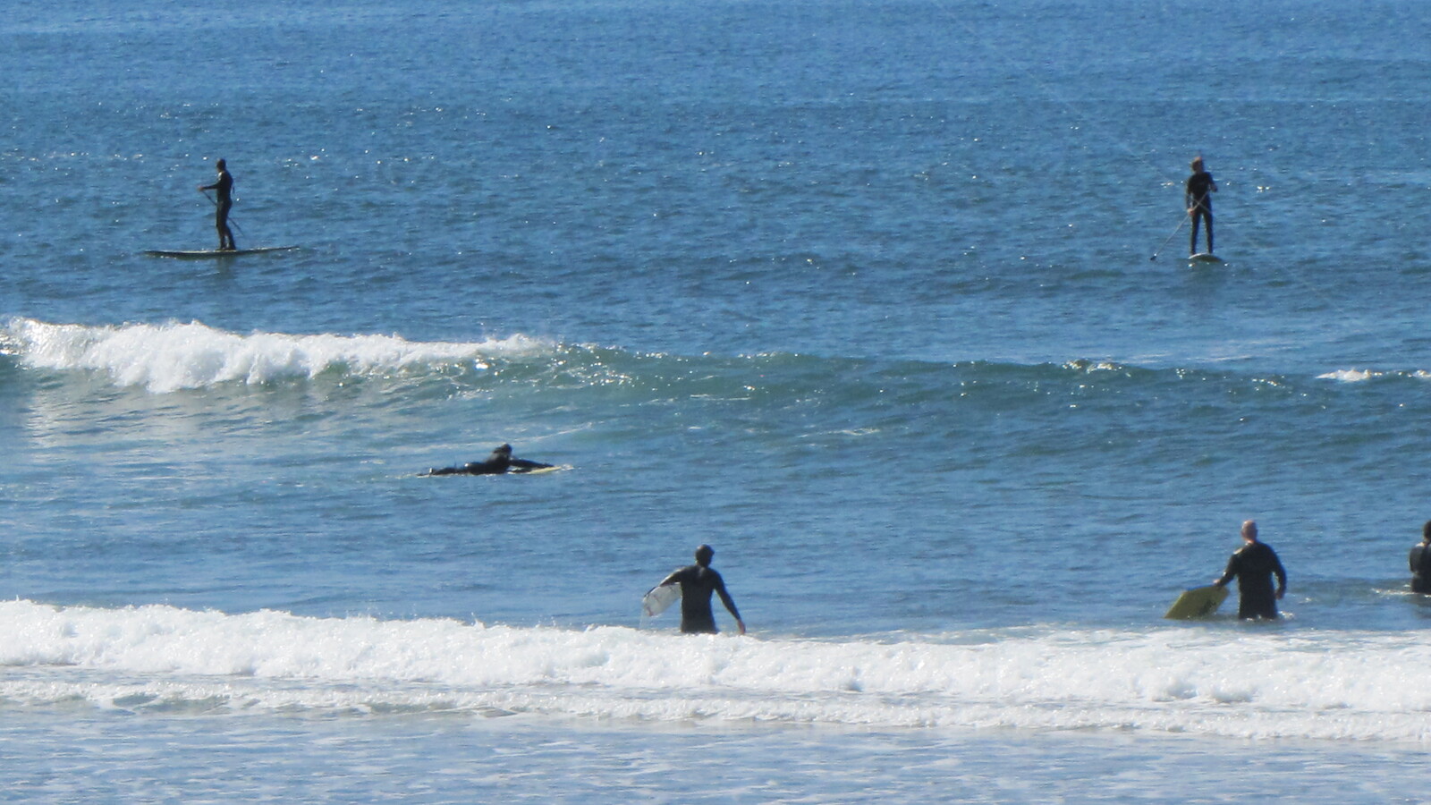 Pacific City/Cape Kiwanda