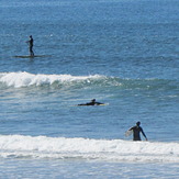 Pacific City/Cape Kiwanda