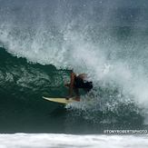 Costa Rican Tube Time