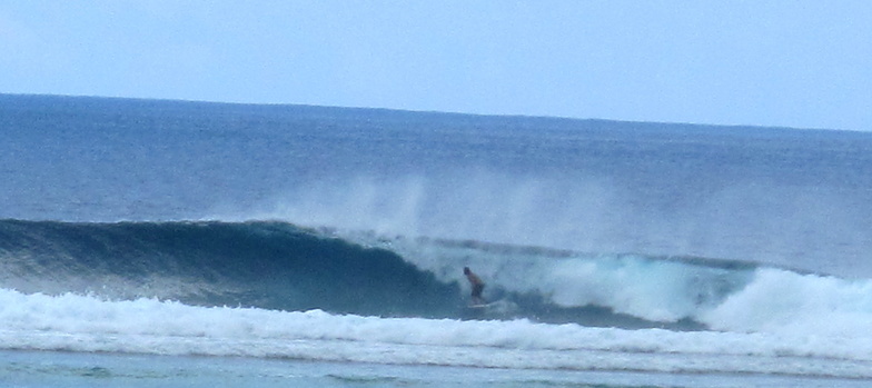 Vaadhoo raalhu gandu, Blue Bowls