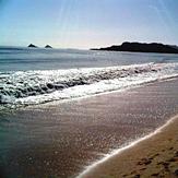 Kailua Beach