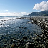 Nelson Boulder Bank at Schnappers, Schnappers Point