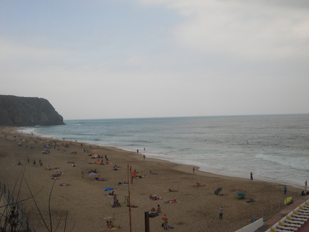 Praia Grande