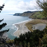 Bush Bashing to Whangamoa