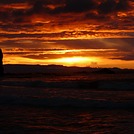 Whangamoa Sunset